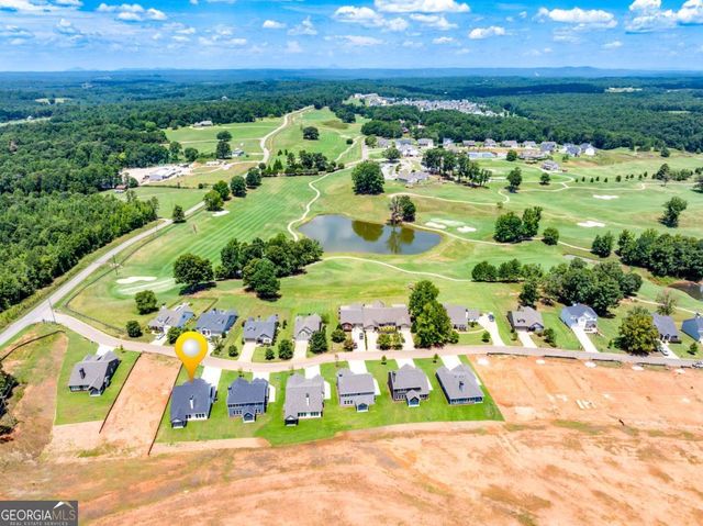 114 Classic Overlook-Lot 3A, Homer, GA 30547