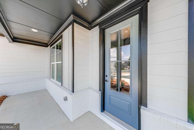 114 Classic Overlook-Lot 3A, Homer, GA 30547