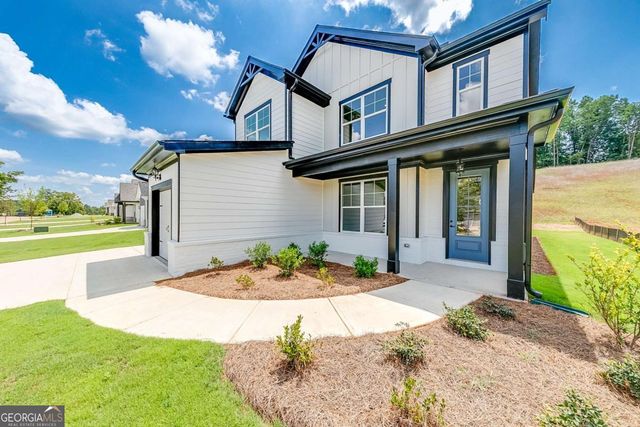 114 Classic Overlook-Lot 3A, Homer, GA 30547