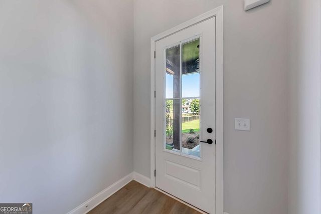 114 Classic Overlook-Lot 3A, Homer, GA 30547