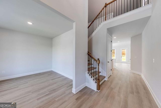 114 Classic Overlook-Lot 3A, Homer, GA 30547