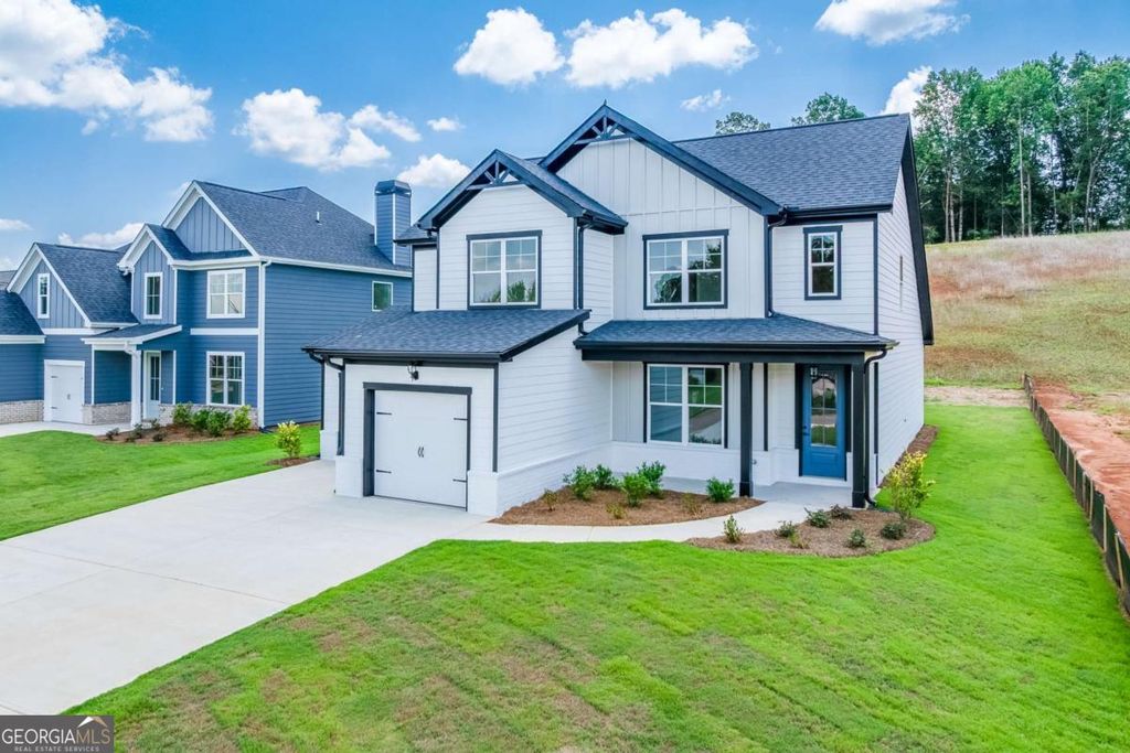 114 Classic Overlook, Homer, GA 30547 — photo 4