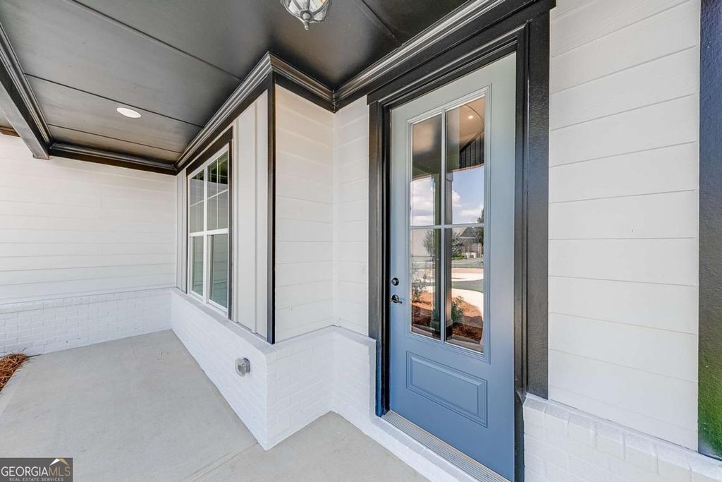114 Classic Overlook, Homer, GA 30547 — photo 5