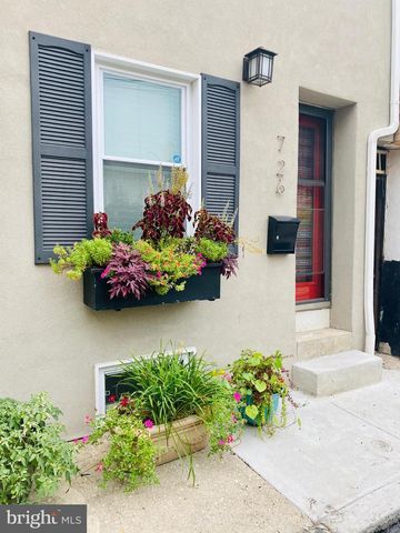 726 S RANDOLPH ST, Philadelphia, PA 19147