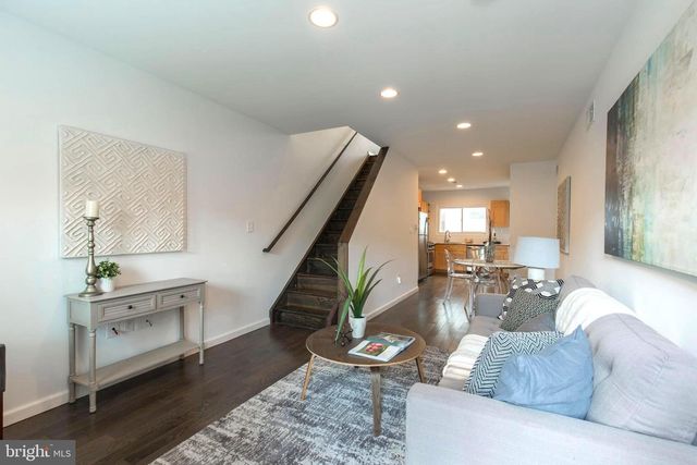 726 S RANDOLPH ST, Philadelphia, PA 19147
