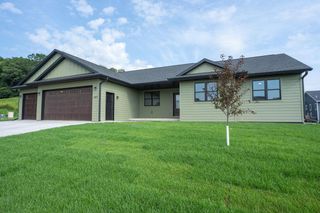 347 Southern DRIVE, Holmen, WI 54636