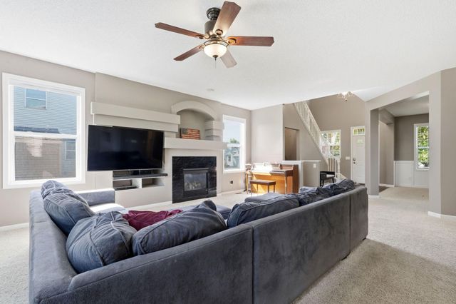 14400 Bayberry Circle, Rosemount, MN 55068