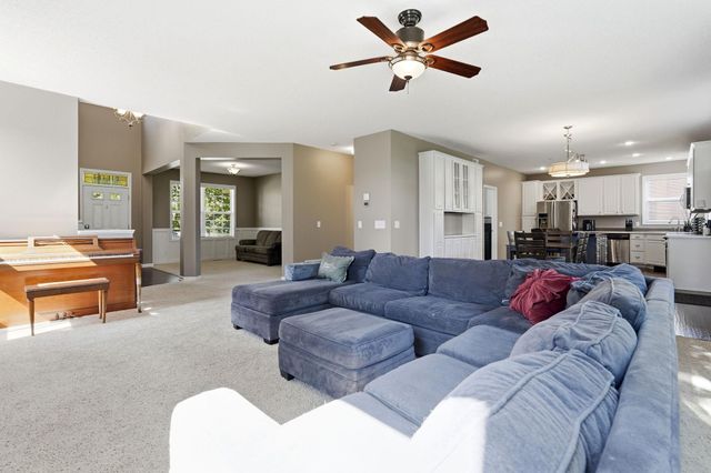 14400 Bayberry Circle, Rosemount, MN 55068