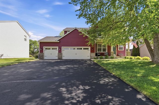 14400 Bayberry Circle, Rosemount, MN 55068