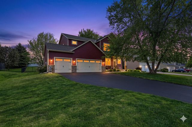 14400 Bayberry Circle, Rosemount, MN 55068