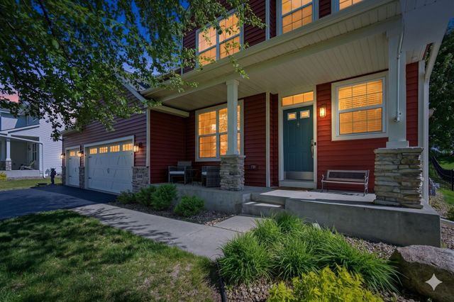 14400 Bayberry Circle, Rosemount, MN 55068