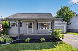 101 Terrace Drive, Camillus, NY 13219