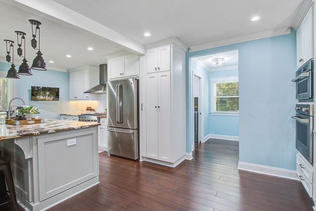 302 Huntington Road, Summerville, SC 29483