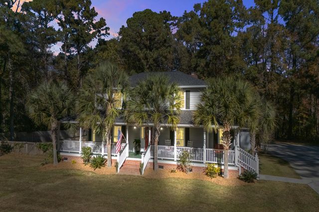 302 Huntington Road, Summerville, SC 29483