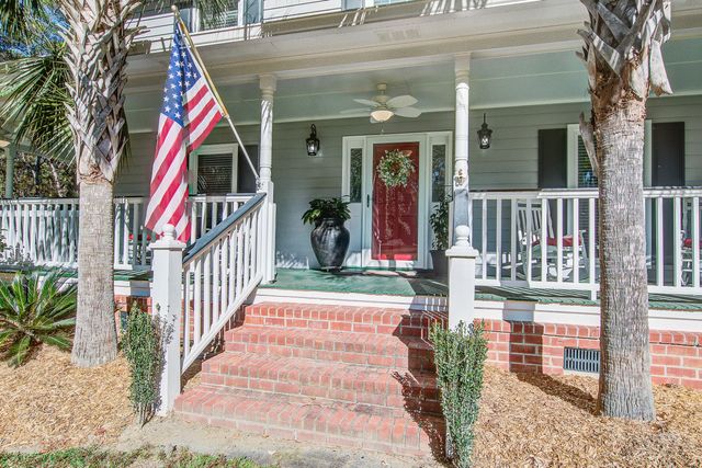 302 Huntington Road, Summerville, SC 29483