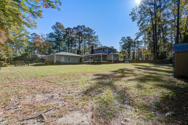 302 Huntington Road, Summerville, SC 29483