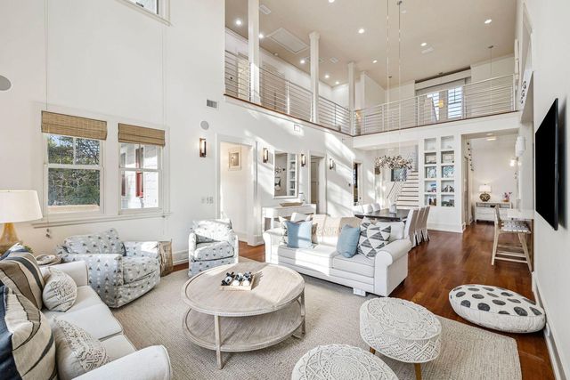 260 Gulf Bridge Lane, Watersound, FL 32461