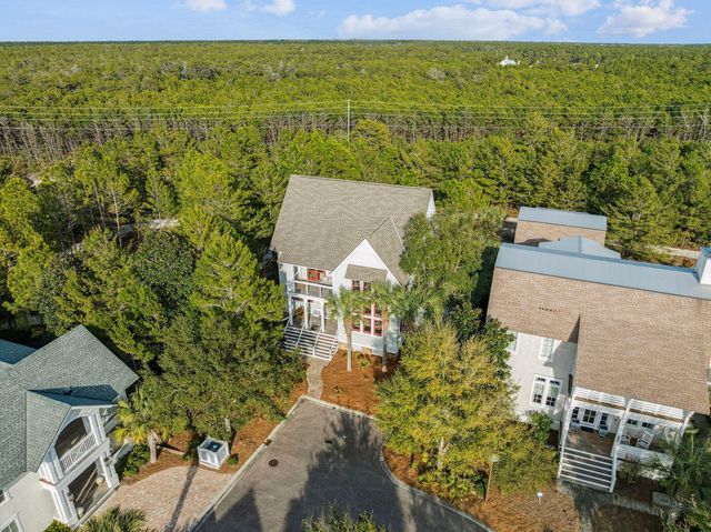 260 Gulf Bridge Lane, Watersound, FL 32461