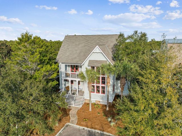 260 Gulf Bridge Lane, Watersound, FL 32461