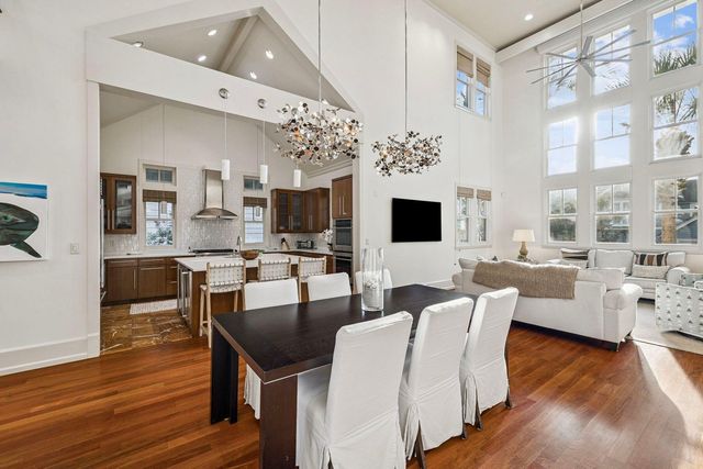 260 Gulf Bridge Lane, Watersound, FL 32461