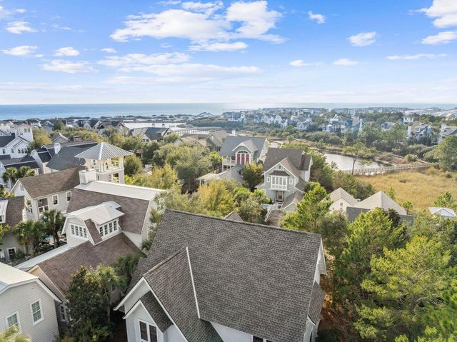 260 Gulf Bridge Lane, Watersound, FL 32461