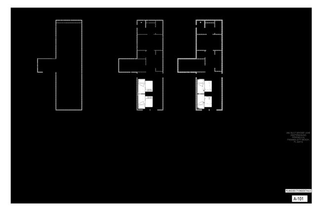 260 Gulf Bridge Lane, Watersound, FL 32461