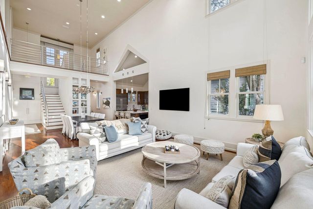 260 Gulf Bridge Lane, Watersound, FL 32461