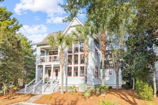 260 Gulf Bridge Lane, Watersound, FL 32461