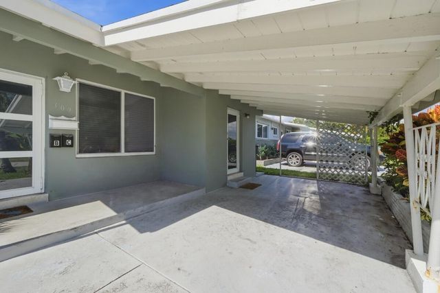309 SW 7TH Court, Hallandale Beach, FL 33009