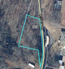 107 Lesley Drive, Pickens, SC 29671