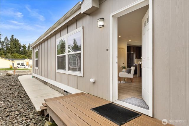 116 Sunset Meadows Lane, Port Hadlock, WA 98339