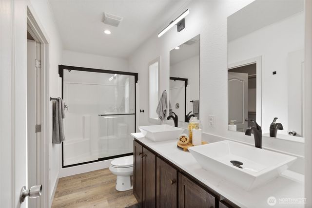 116 Sunset Meadows Lane, Port Hadlock, WA 98339