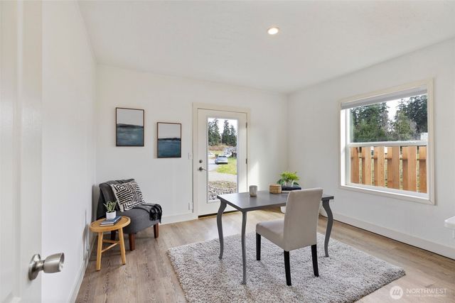 116 Sunset Meadows Lane, Port Hadlock, WA 98339