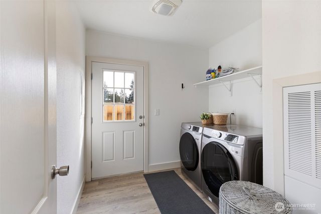 116 Sunset Meadows Lane, Port Hadlock, WA 98339