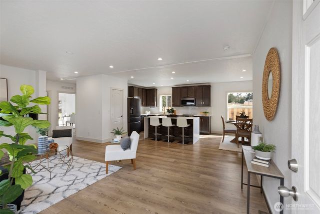 116 Sunset Meadows Lane, Port Hadlock, WA 98339