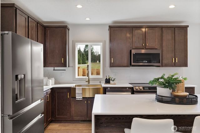 116 Sunset Meadows Lane, Port Hadlock, WA 98339