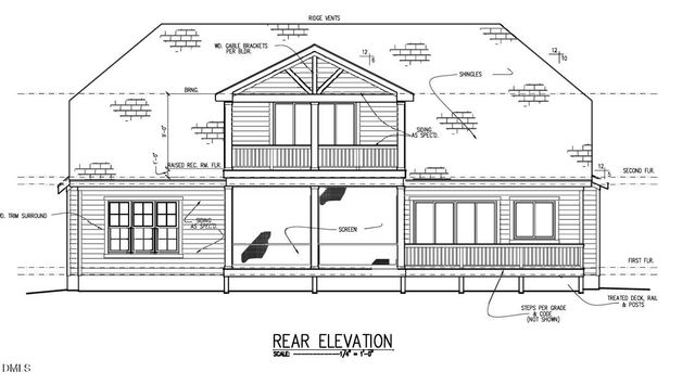 558 Chapel Ridge Drive, Pittsboro, NC 27312