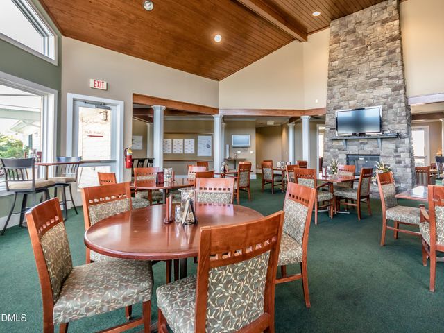 558 Chapel Ridge Drive, Pittsboro, NC 27312