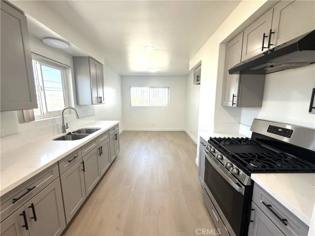 11601 Birch Avenue C, Hawthorne, CA 90250