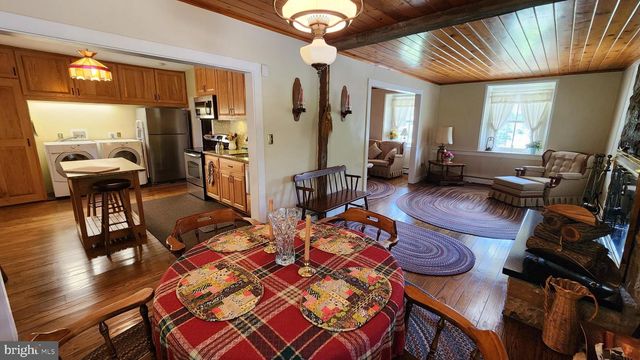 4912 SHANKWEILER RD, Orefield, PA 18069