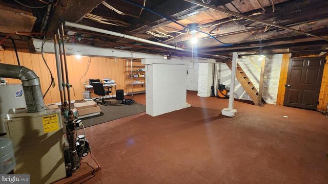 4912 SHANKWEILER RD, Orefield, PA 18069