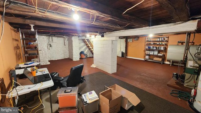 4912 SHANKWEILER RD, Orefield, PA 18069