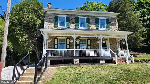 4912 SHANKWEILER RD, Orefield, PA 18069