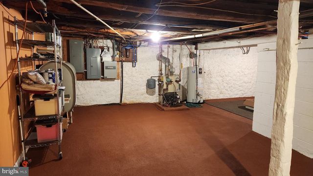 4912 SHANKWEILER RD, Orefield, PA 18069
