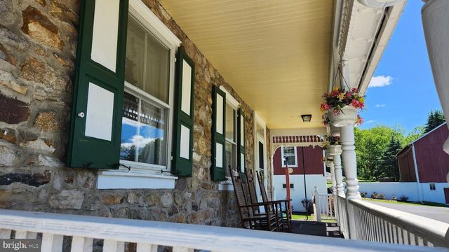 4912 SHANKWEILER RD, Orefield, PA 18069