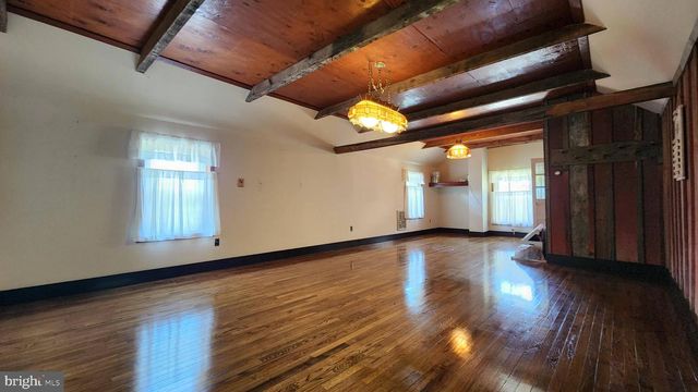 4912 SHANKWEILER RD, Orefield, PA 18069