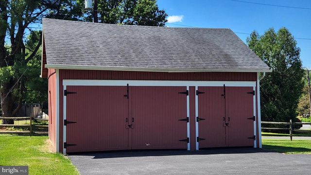 4912 SHANKWEILER RD, Orefield, PA 18069