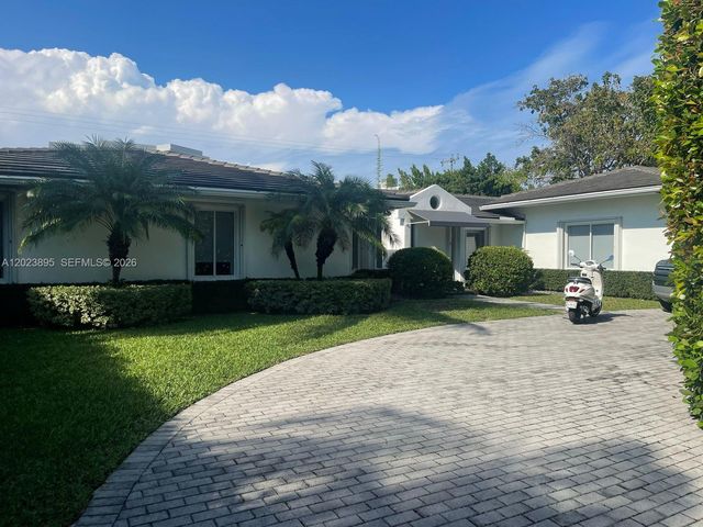 181 Island Dr, Key Biscayne, FL 33149