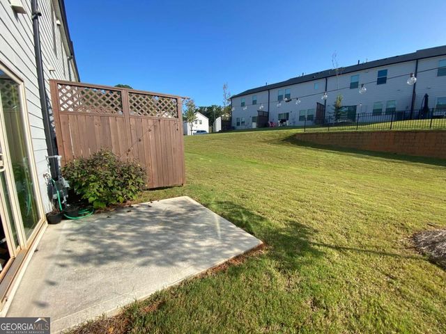 4643 Piston Junction SW, Mableton, GA 30126