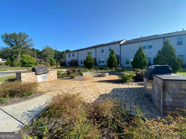 4643 Piston Junction SW, Mableton, GA 30126